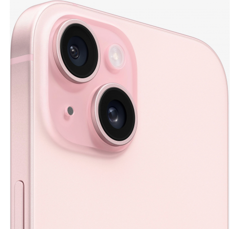 iPhone 15 512GB Pink  Apple