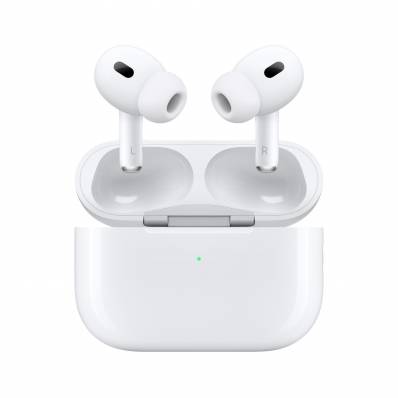 AirPods Pro (2nd generation) avec MagSafe Case (USBC 