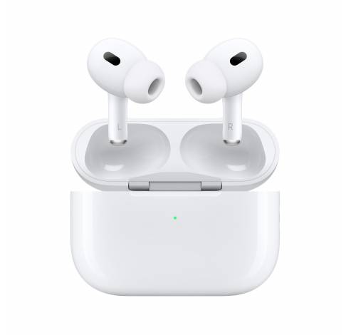 AirPods Pro (2nd generation) avec MagSafe Case (USBC  Apple
