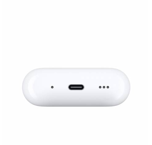 AirPods Pro (2nd generation) avec MagSafe Case (USBC  Apple