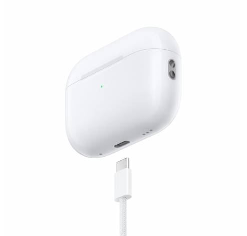 AirPods Pro (2e generatie) met MagSafe-oplaadcase (USBC)  Apple