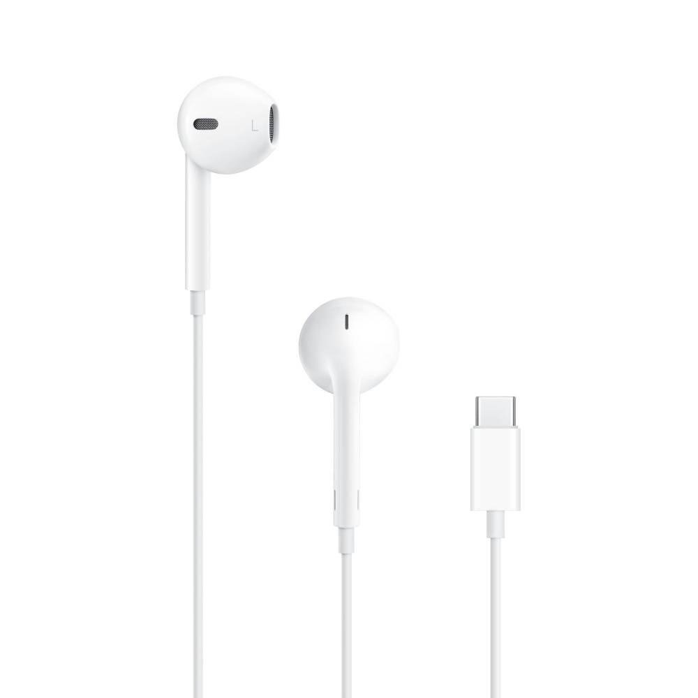 Apple Koptelefoons & Oordopjes EarPods (USB-C)