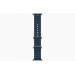 Apple Watch Ultra 2 GPS + Cellular, 49mm Titanium Case with Blue Ocean Band 