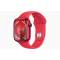 Apple Watch Series 9 GPS 45mm (PRODUCT)RED Aluminium Case with (PRODUCT)RED Sport Band - M/L 