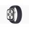Apple Watch SE GPS + Cellular 40mm Midnight Aluminium Case with Midnight Sport Loop 
