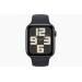 Apple Watch SE GPS + Cellular 44mm Midnight Aluminium Case with Midnight Sport Band - S/M 