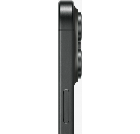 iPhone 15 Pro Max 256GB Black Titanium  Apple