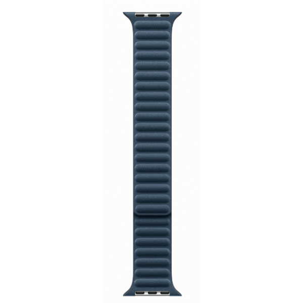 Magnetic Link bandje Oceaanblauw (45 mm) S/M 