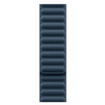Magnetic Link bandje Oceaanblauw (41 mm) M/L 
