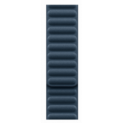 Magnetic Link bandje Oceaanblauw (41 mm) M/L Apple