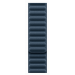 Magnetic Link bandje Oceaanblauw (41 mm) M/L 