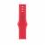 Bracelet sport (PRODUCT)RED (45 mm) M/L Apple