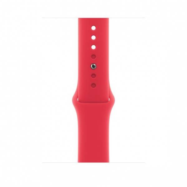 Sportbandje (PRODUCT)RED (45 mm) M/L 