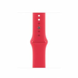 Sportband (PRODUCT)RED (41 mm) M/L Apple