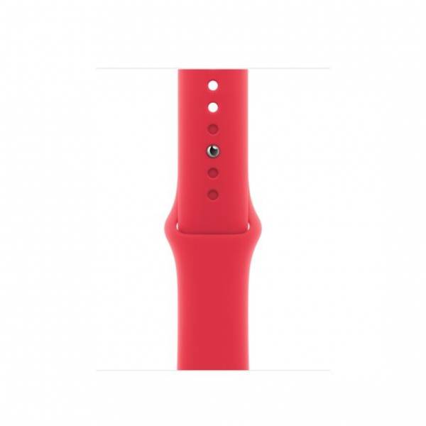 Sportbandje (PRODUCT)RED (41 mm) M/L 