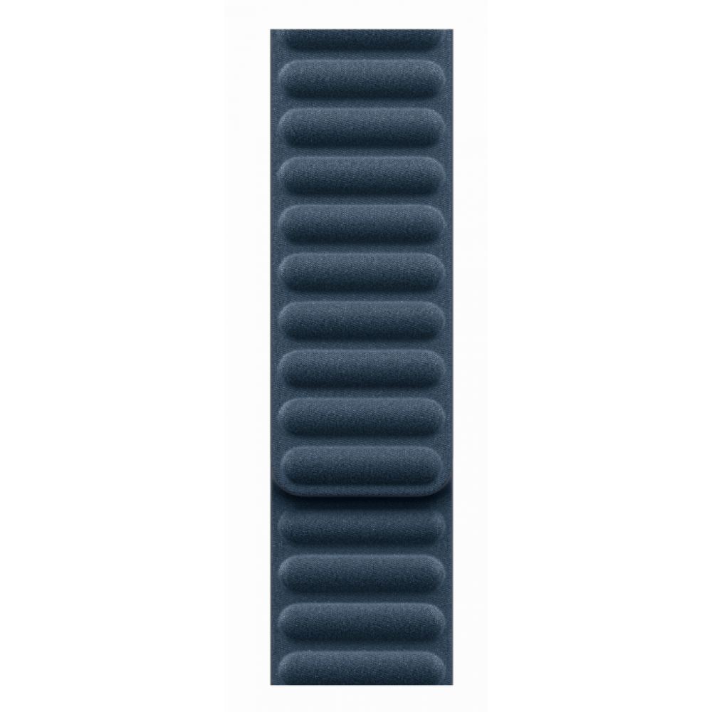 Apple Horlogebandje Magnetic Link bandje Oceaanblauw (45 mm) M/L