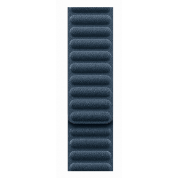 Magnetic Link bandje Oceaanblauw (45 mm) M/L 