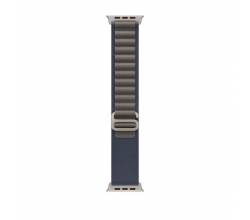 Alpine-bandje Blauw (49 mm) Small Apple