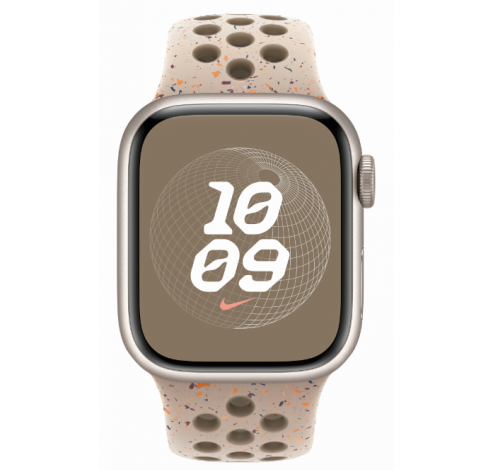 Bracelet sport Nike Desert Stone (45 mm) M/L  Apple