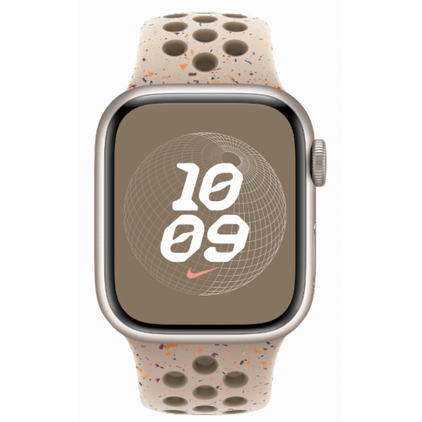 Sportbandje van Nike Desert Stone (45 mm) M/L 