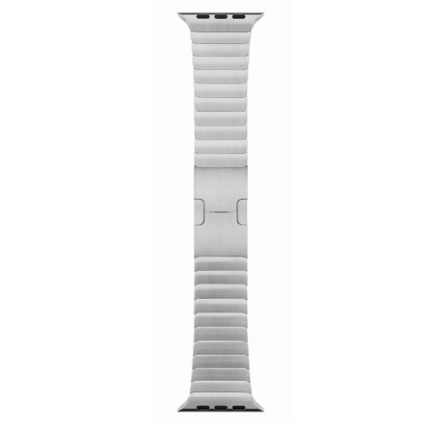 Zilverkleurige schakelarmband (42 mm)  Apple