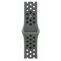 Bracelet sport Nike Cargo Kaki (45 mm) M/L Apple