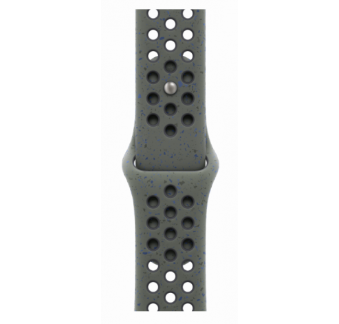 Bracelet sport Nike Cargo Kaki (45 mm) S/M  Apple