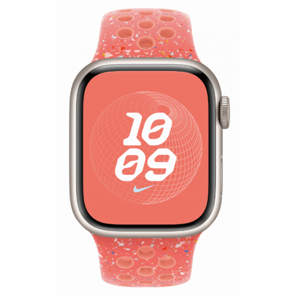 Sportbandje van Nike Magic Ember (41 mm) S/M 