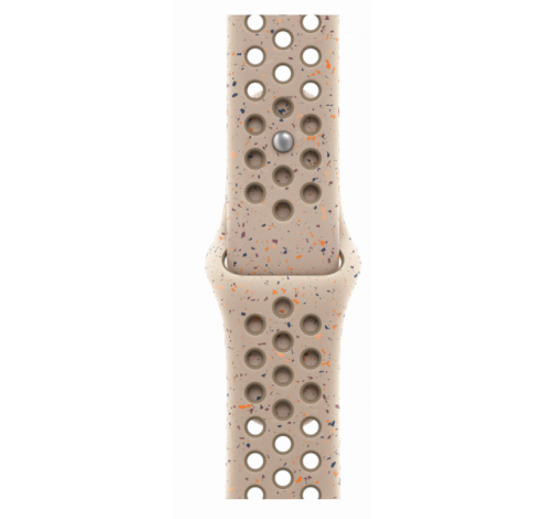 Sportbandje van Nike Desert Stone (41 mm) M/L  Apple