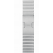 Apple Zilverkleurige schakelarmband (38 mm)