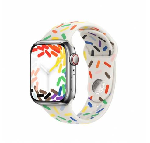 Sportbandje Pride Edition (45 mm) S/M  Apple