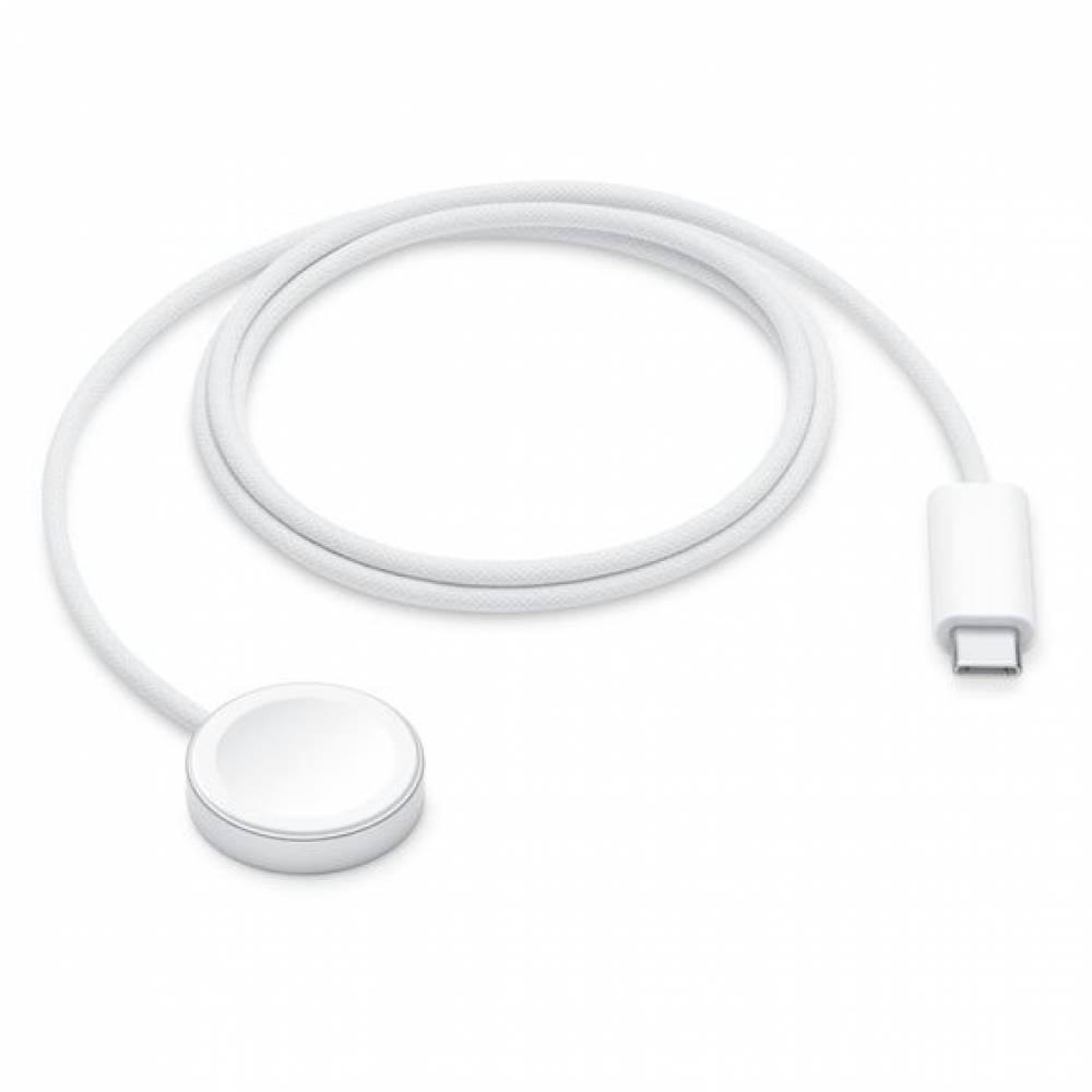 Magnetische snellader-naar-USB-C-kabel voor Apple Watch (1 m) 