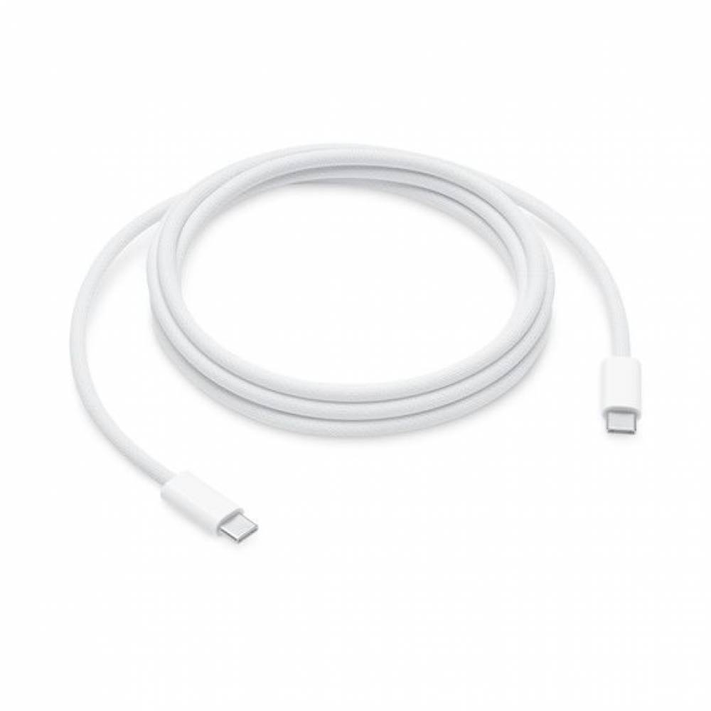Apple USB-kabel USB-C-oplaadkabel 240 W (2 m)