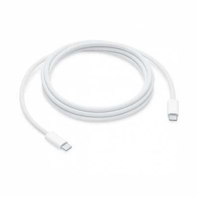 Câble de chargement USB-C 240 W (2 m) Apple