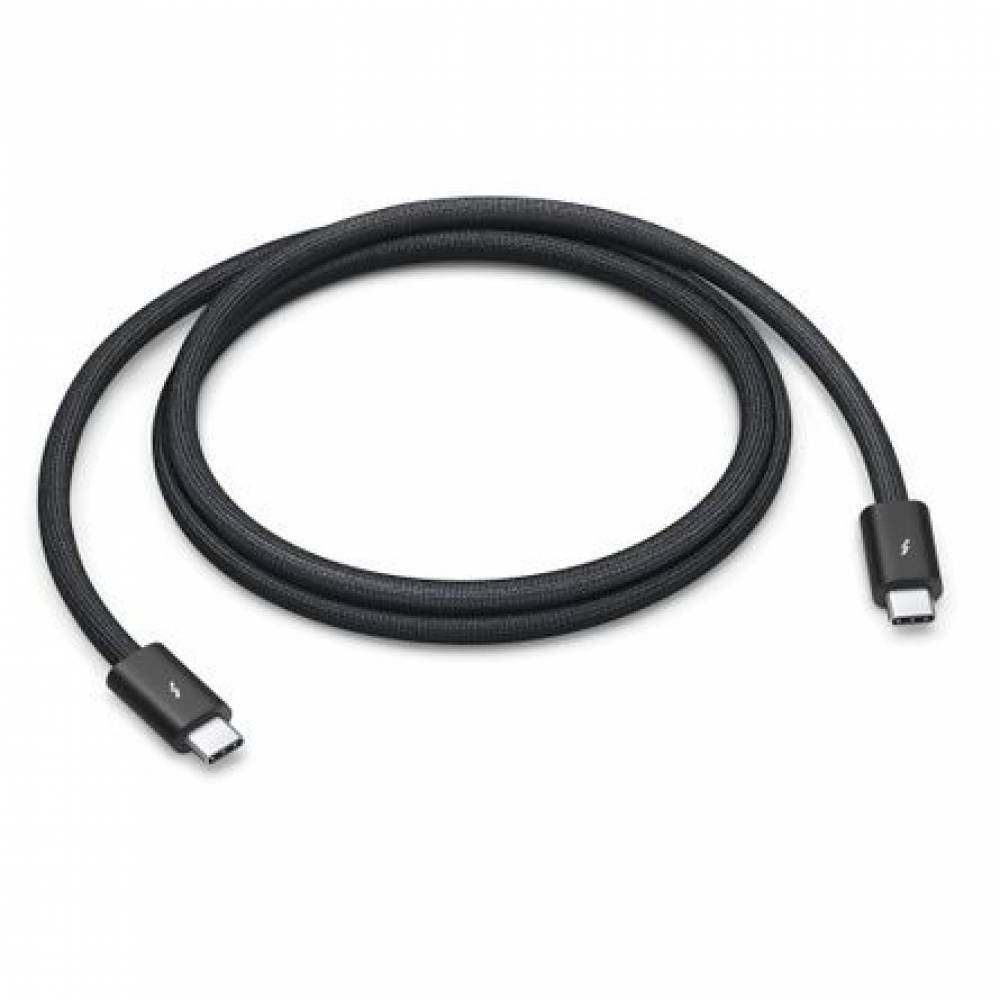Thunderbolt 4 (USB-C) Pro-kabel (1 m) 