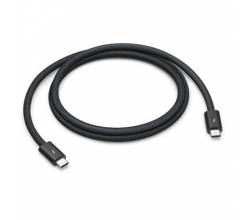 Thunderbolt 4 (USB-C) Pro-kabel (1 m) Apple