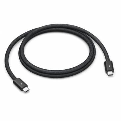 Câble Thunderbolt 4 (USB-C) Pro (1 m) Apple