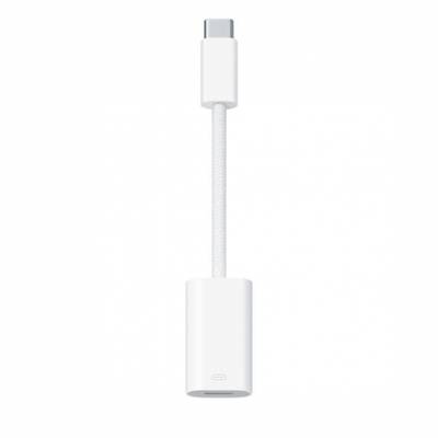 USB-C naar-Lightning-adapter  Apple