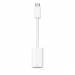 Apple USB-C naar-Lightning-adapter