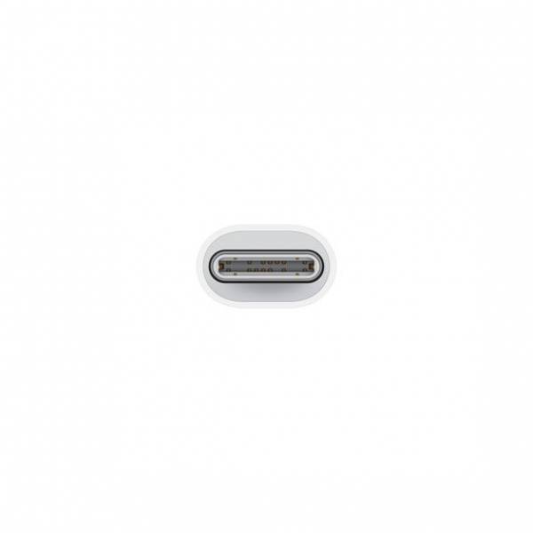 Apple USB-C naar-Lightning-adapter