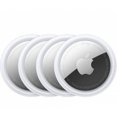 AirTag (4 Pack)  Apple