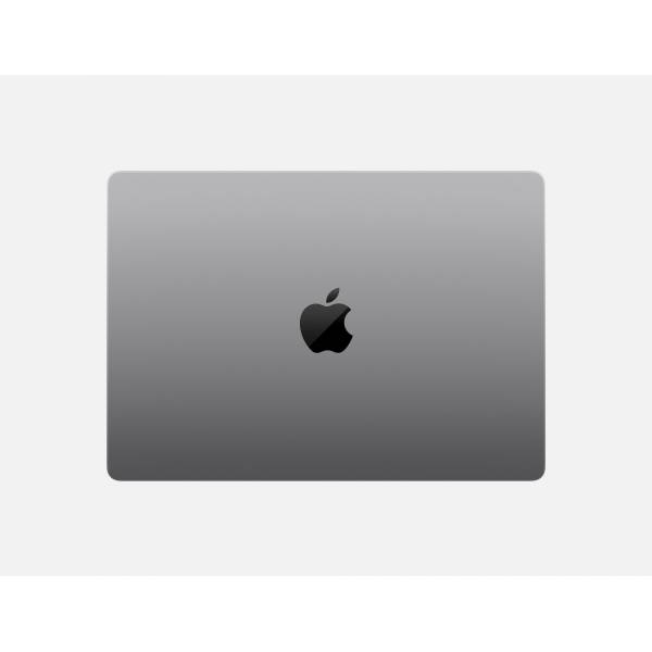MacBook Pro 2023 14inch M3 8 Core, 10core GPU, 8GB ram, 1TB SSD, Azerty, Grijs 