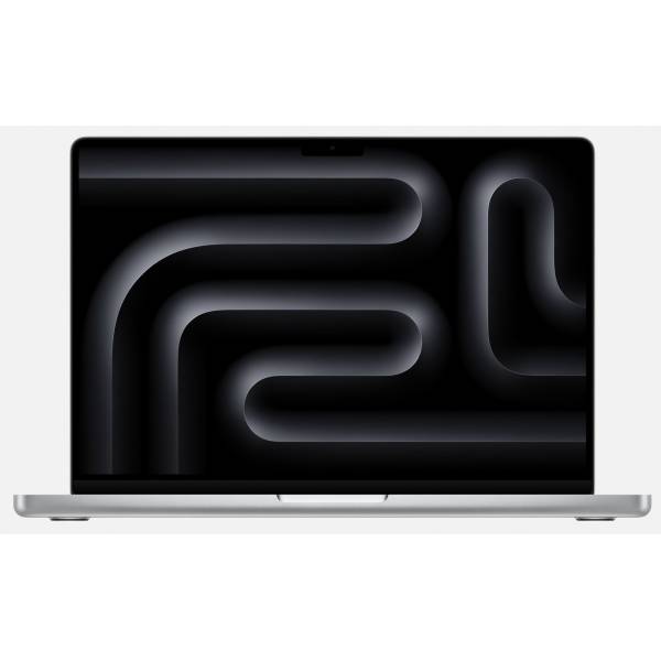 MacBook Pro 2023 14inch M3 Pro 12 Core, 18core GPU, 18GB ram, 1TB SSD, Azerty, Zwart 