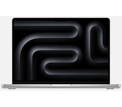 MacBook Pro 2023 14inch M3 Max 14 Core, 30core GPU, 36GB ram, 1TB SSD, Azerty, Zilver Apple