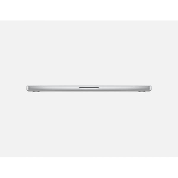 MacBook Pro 2023 16inch M3 Max 16 Core, 40core GPU, 48GB ram, 1TB SSD, Azerty, Zilver 