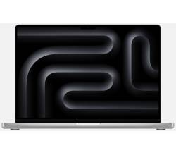 MacBook Pro 2023 16inch M3 Pro 12 Core, 18core GPU, 18GB ram, 512GB opslag, Azerty, Zilver Apple