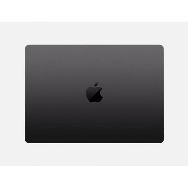MacBook Pro 2023 14inch M3 Pro 11 Core, 14core GPU, 18GB ram, 512GB opslag, Azerty, Zwart 