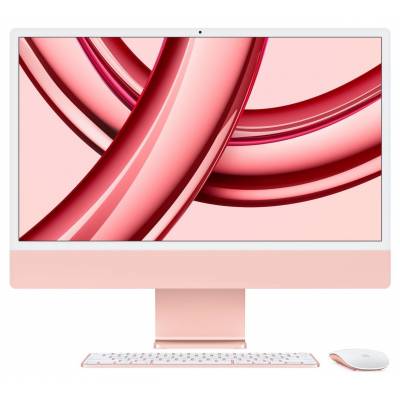 iMac 24 MQRD3FN/A  Apple