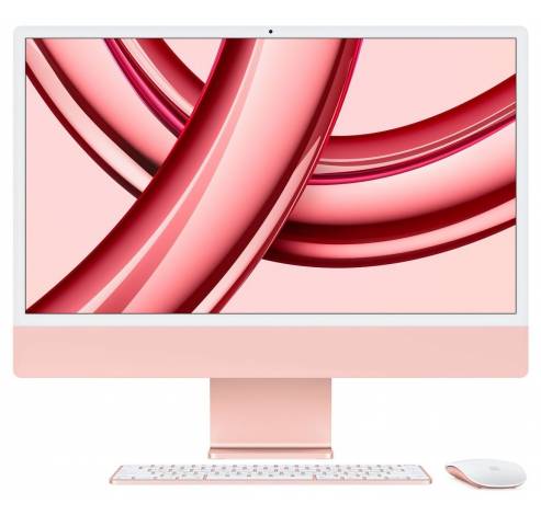 iMac 24 MQRD3FN/A  Apple