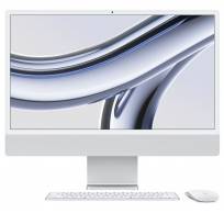 iMac 24 MQRJ3FN/A 